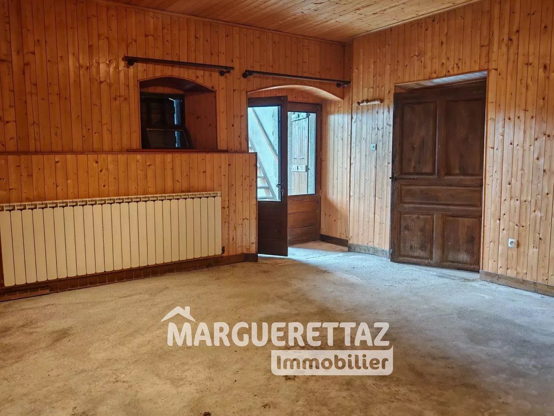 Farm Ranch in Saint-Sigismond, Auvergne-Rhône-Alpes, France 5 - 16473495