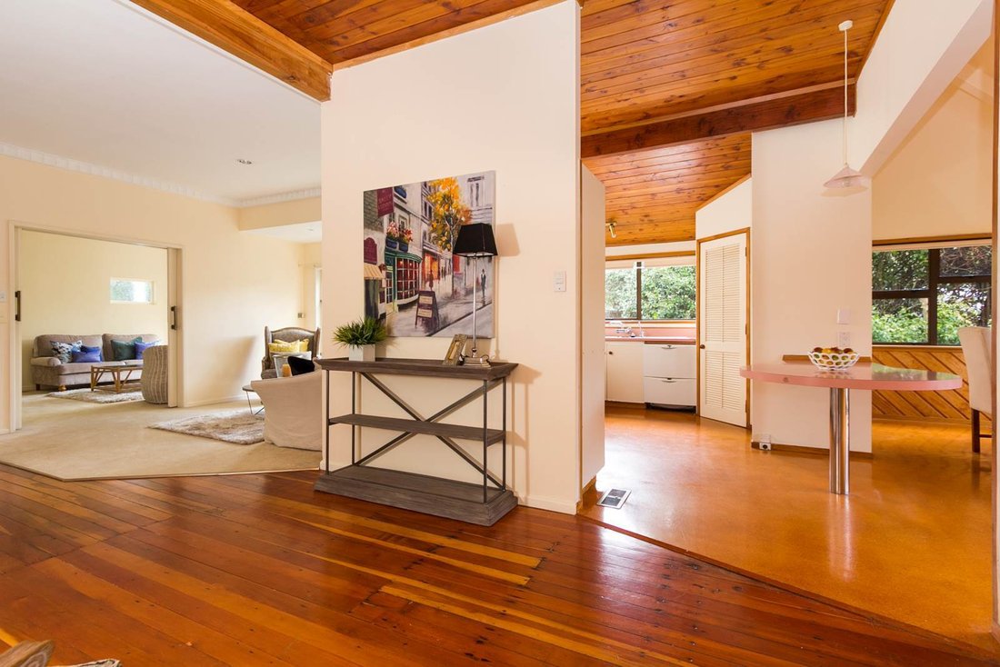 House in Auckland, Auckland, New Zealand 3 - 16476488