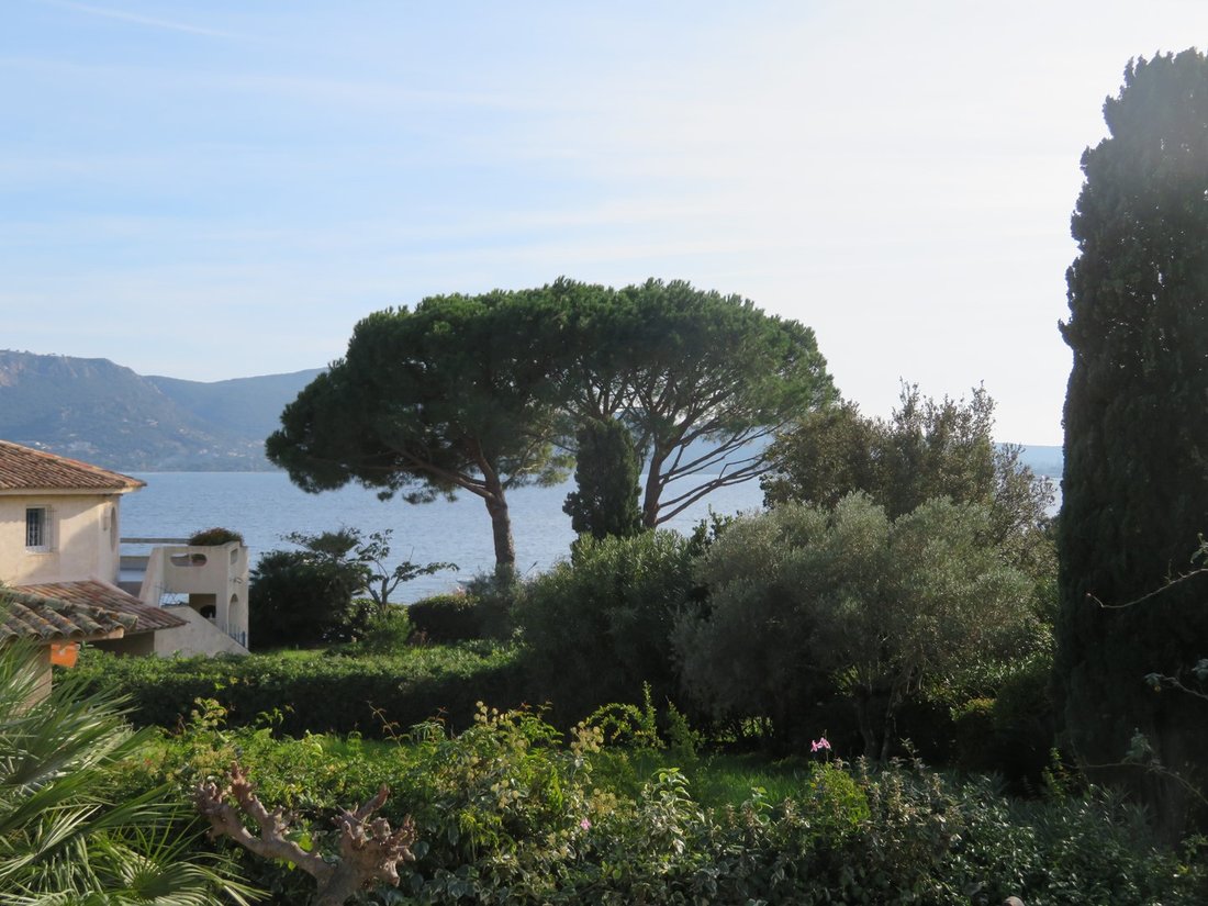 House in Porto-Vecchio, Corsica, France 1 - 16473950