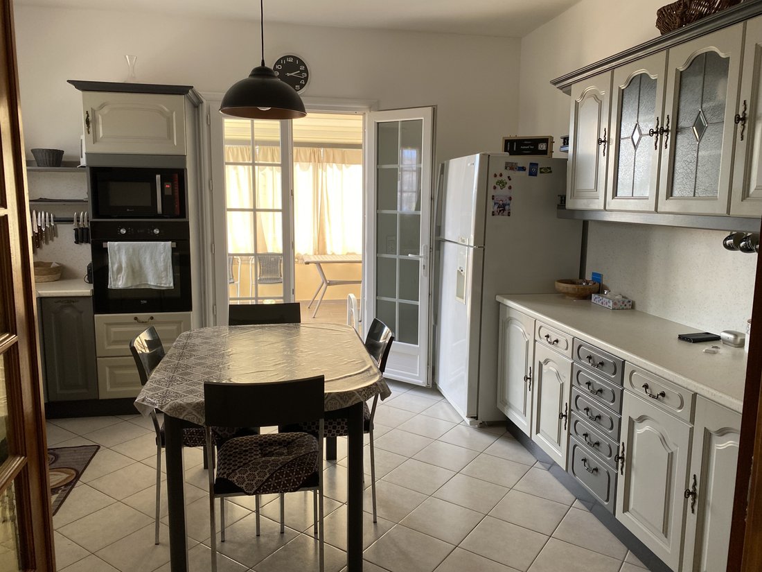 House in Porto-Vecchio, Corsica, France 4 - 16473836