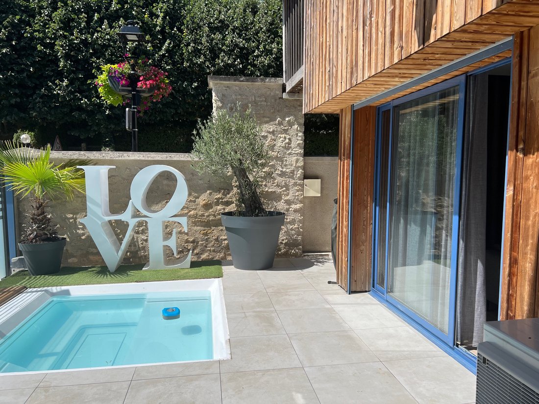 House in Chavenay, Ile-de-France, France 4 - 16475594