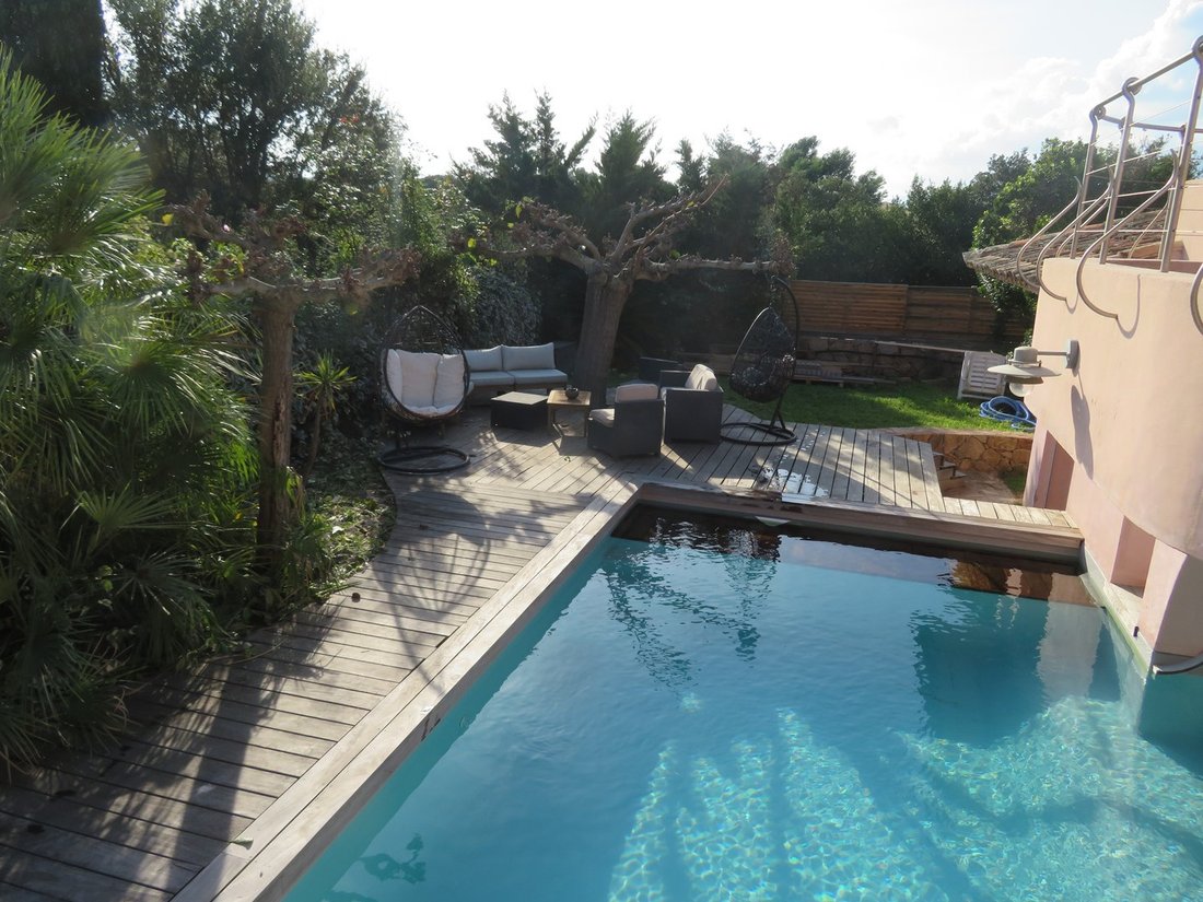 House in Porto-Vecchio, Corsica, France 3 - 16473950