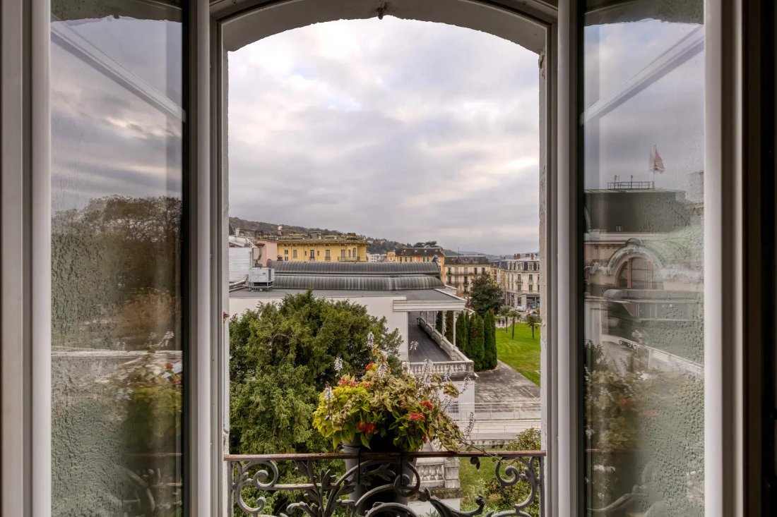 Apartment in Italie-Jacotot, Aix-les-Bains, France 5 - 16473922