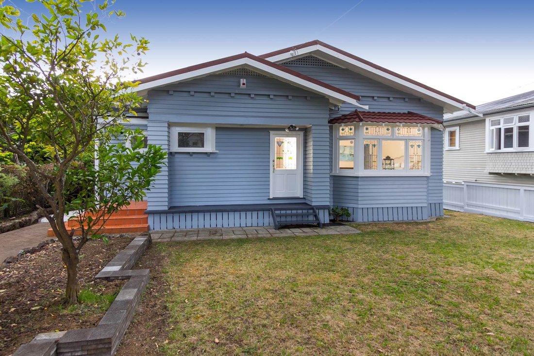 House in Auckland, Auckland, New Zealand 2 - 16476488