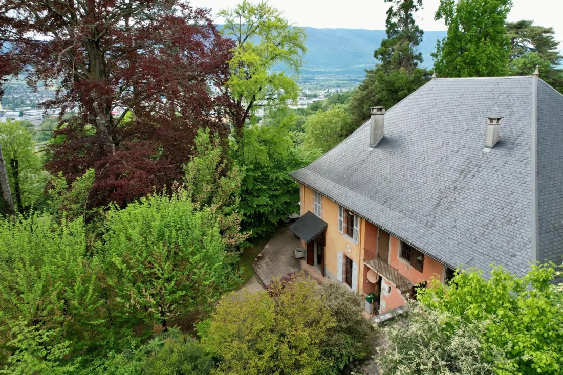 Estate in Chambery, Auvergne-Rhône-Alpes, France 3 - 16474211