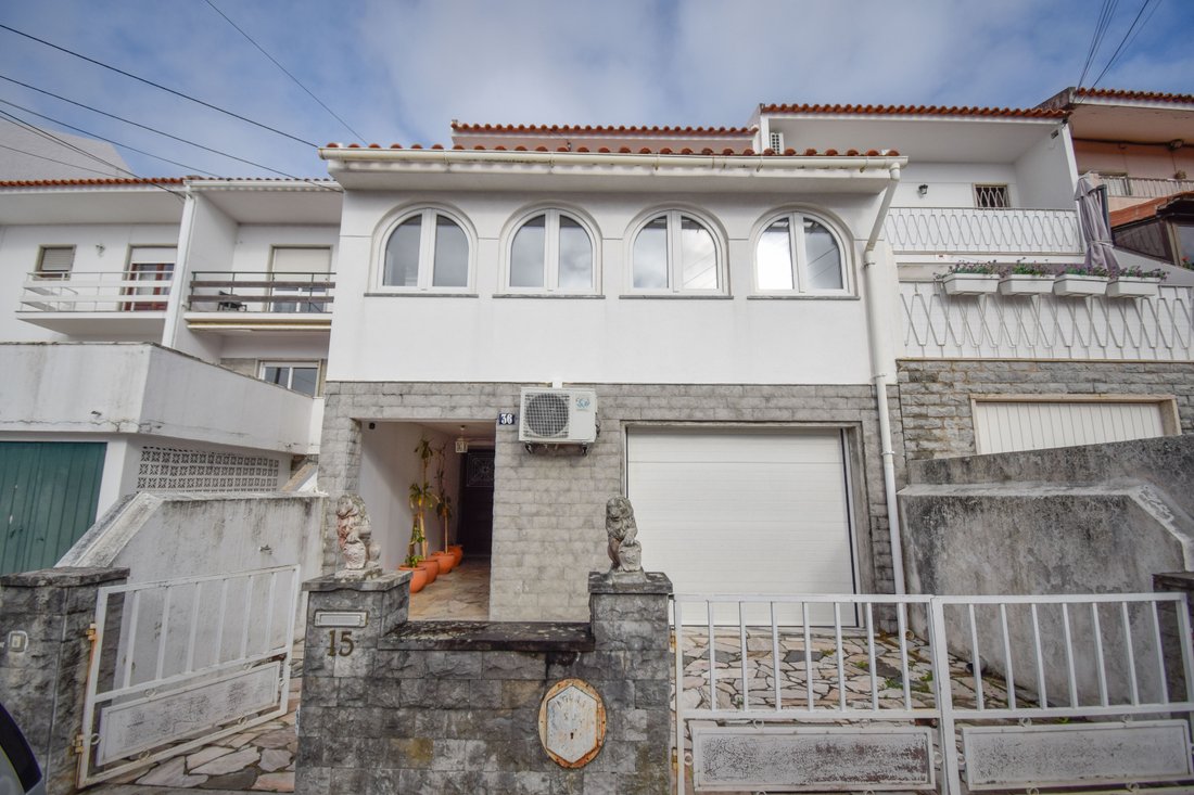 House in Alcabideche, Lisbon, Portugal 1 - 16473358