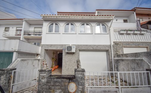 Haus in Alcabideche, Lissabon, Portugal 1