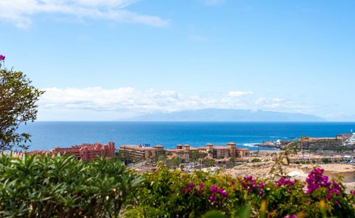 Haus in Costa Adeje, Adeje, Kanarische Inseln 1