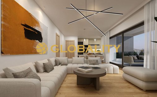 Apartment in Melissia, Attica, Greece 1