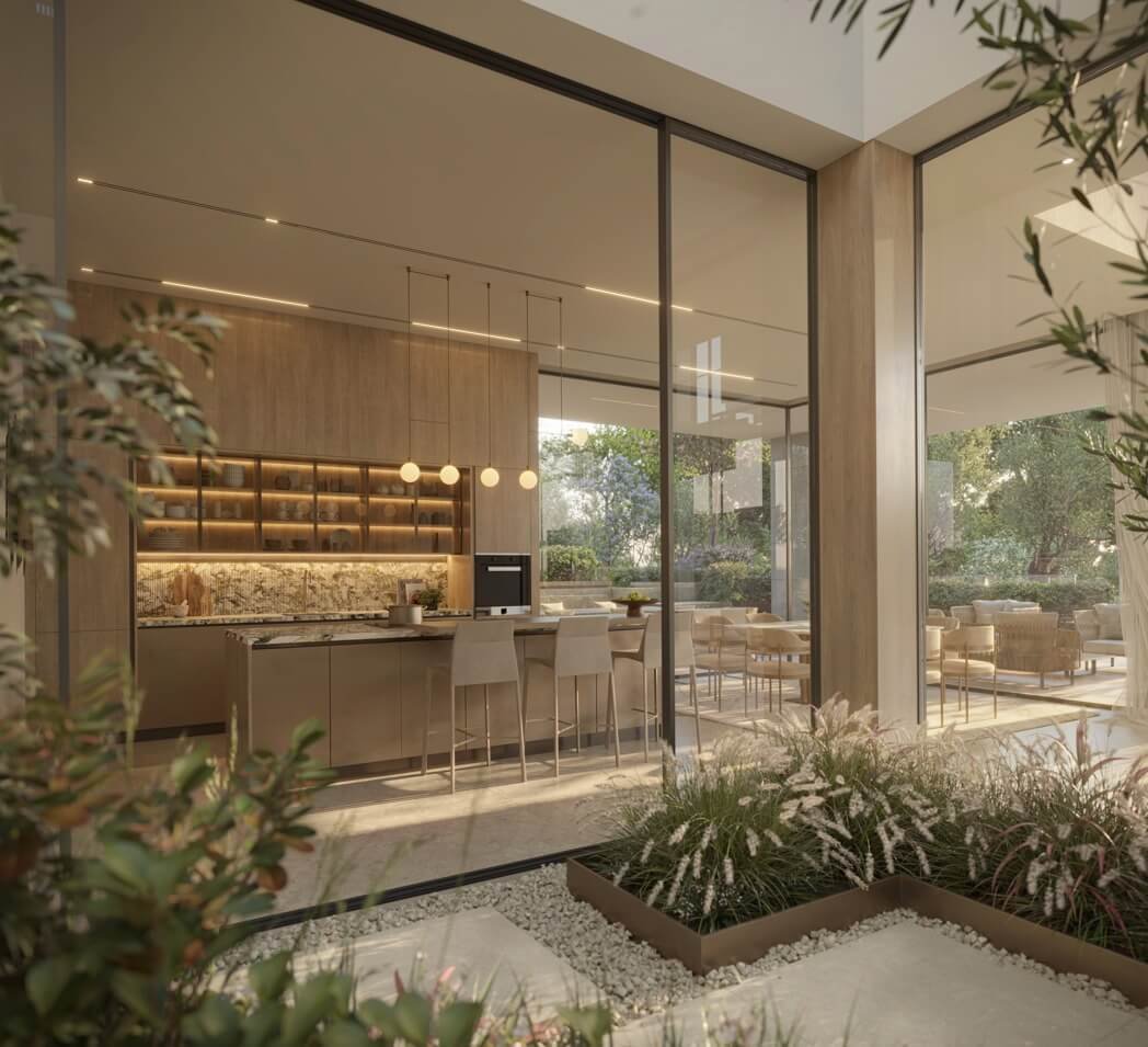 Apartment in Al Wasl, Dubai, United Arab Emirates 2 - 16476681