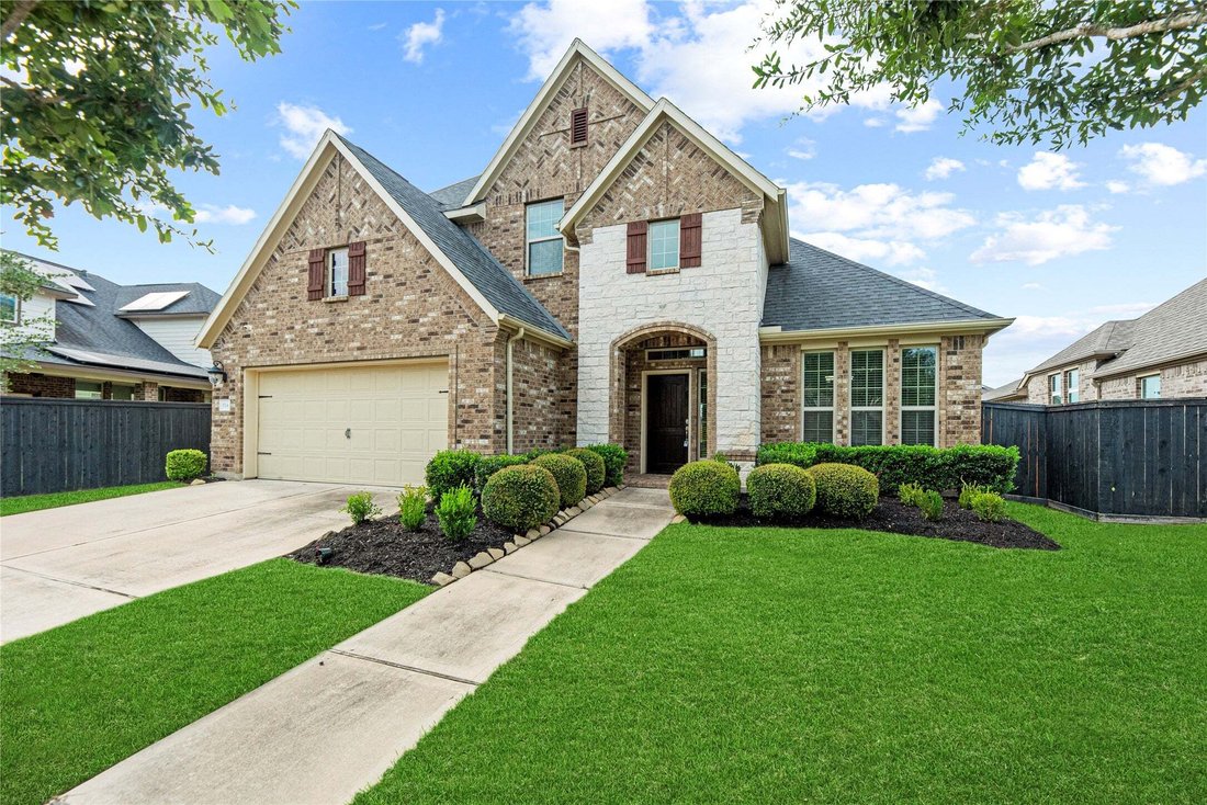 House in Richmond, Texas, United States 2 - 16473502