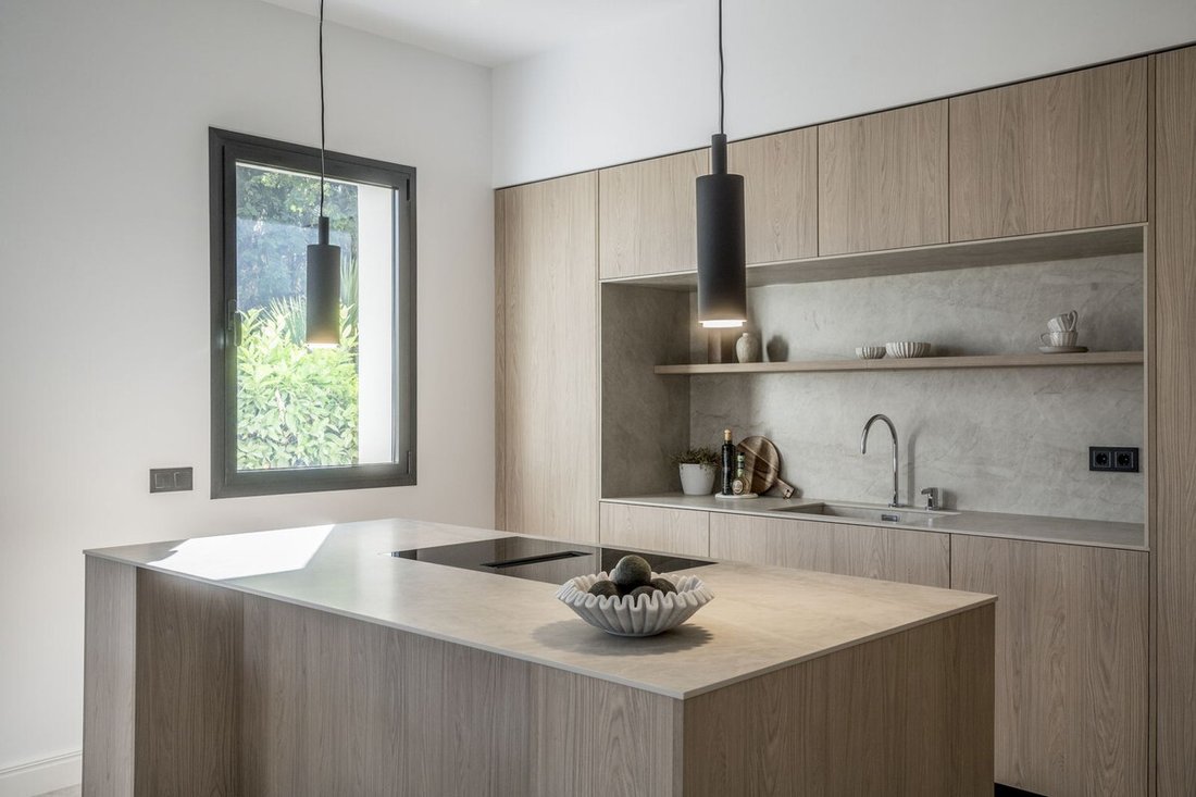 Apartment in Puerto Banus, Marbella, Spain 4 - 16474337