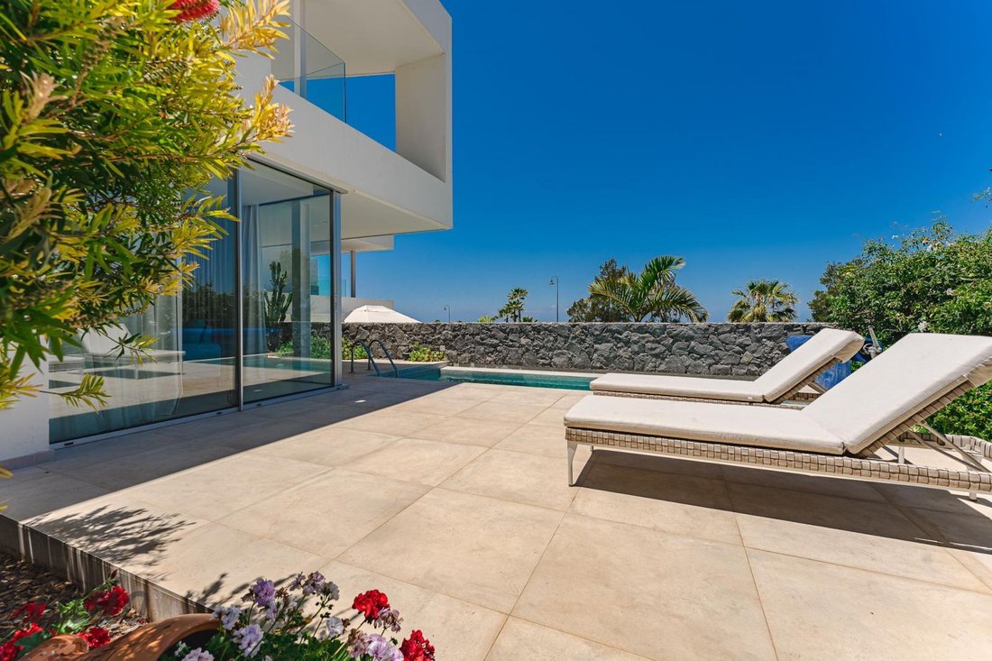 House in Guia de Isora, Canary Islands, Spain 2 - 16474108