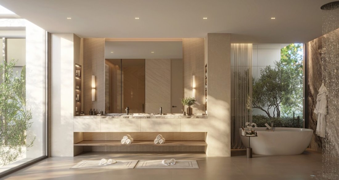 Apartment in Al Wasl, Dubai, United Arab Emirates 3 - 16476681