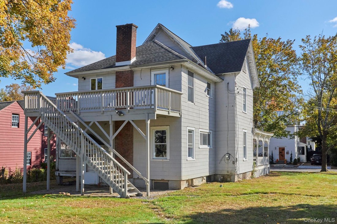 House in Rhinebeck, New York, United States 5 - 16416700