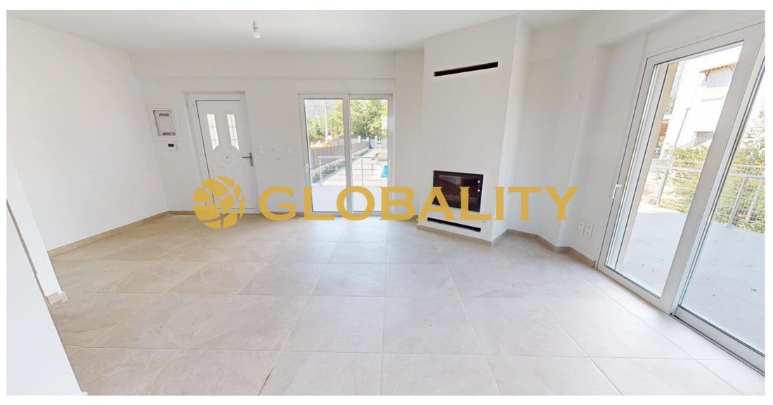 House in Marathonas, Attica, Greece 2 - 16476882