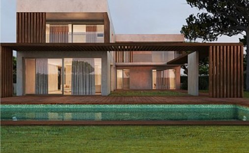 Villa in Cascais e Estoril, Lisbon, Portugal 1