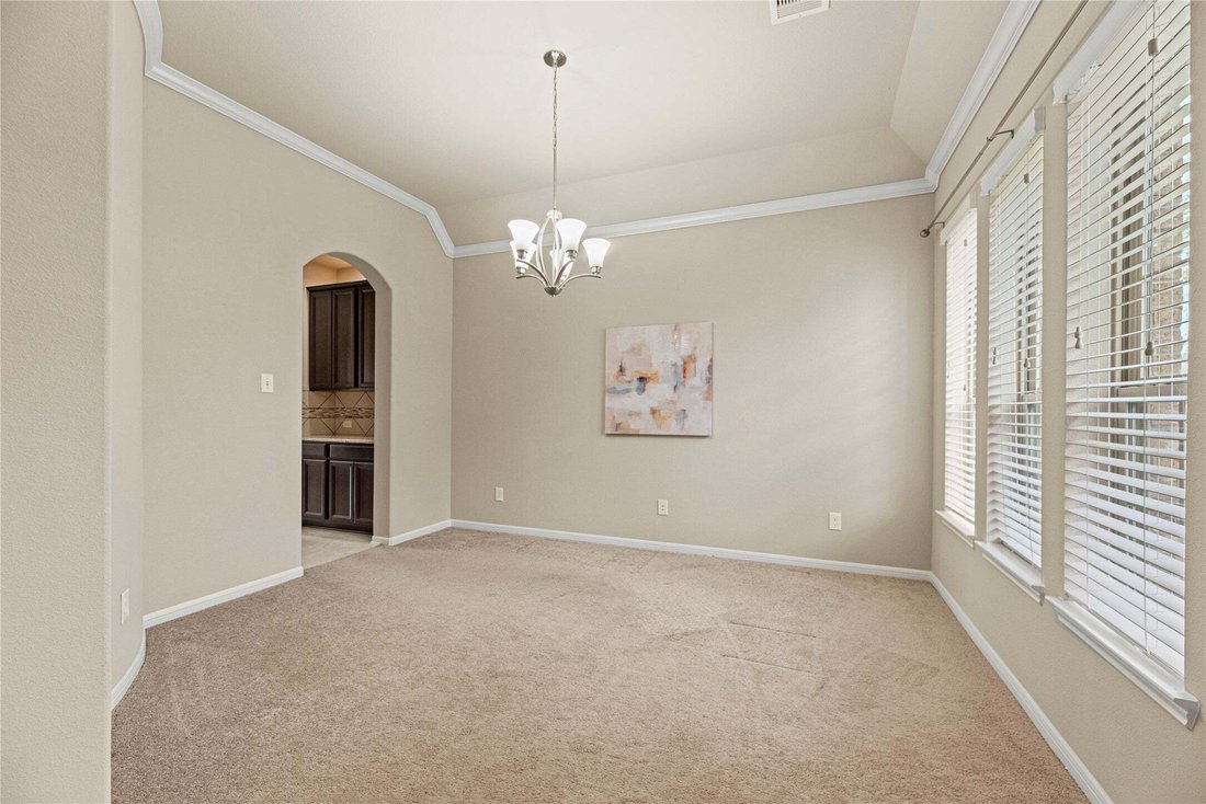 House in Richmond, Texas, United States 5 - 16473502