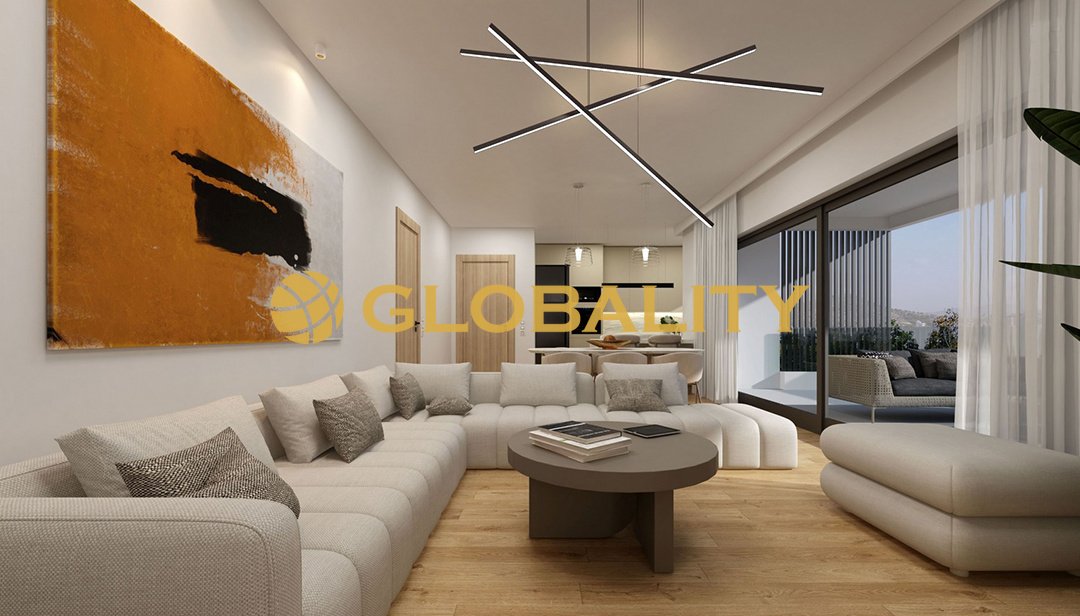 Apartment in Melissia, Attica, Greece 4 - 16476894