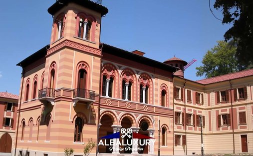 A Fairytale Castle In The Heart Of Piedmont: History, Charm, And Timeless Luxury