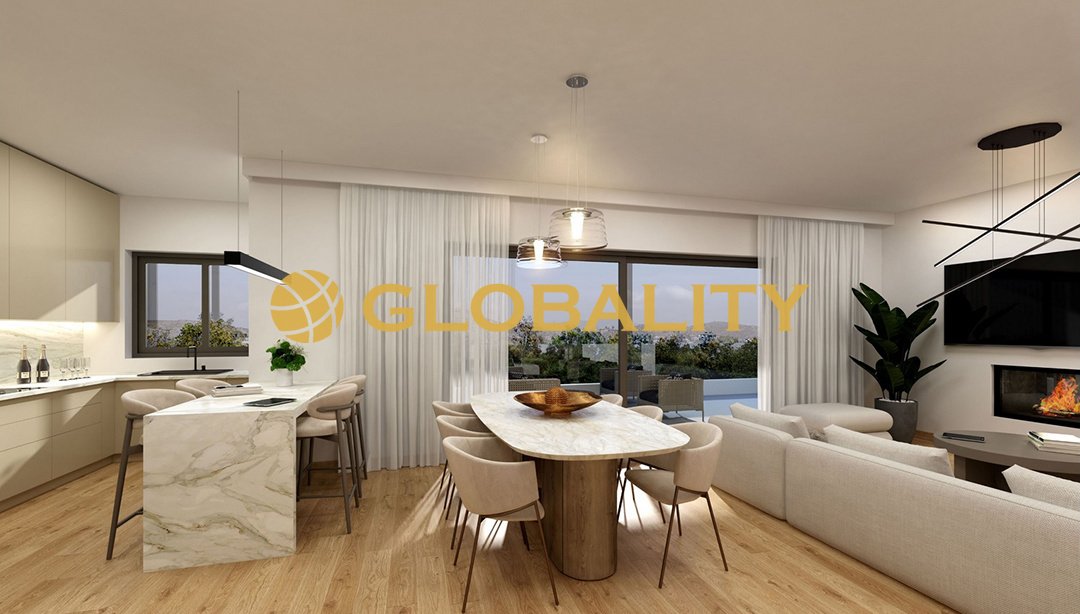 Apartment in Melissia, Attica, Greece 4 - 16476893