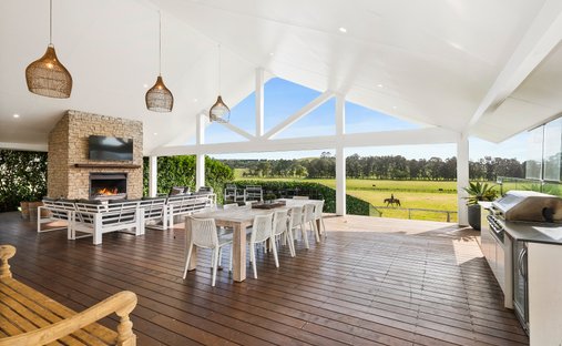 Maison à Far Meadow, Nouvelle-Galles du Sud, Australie 1