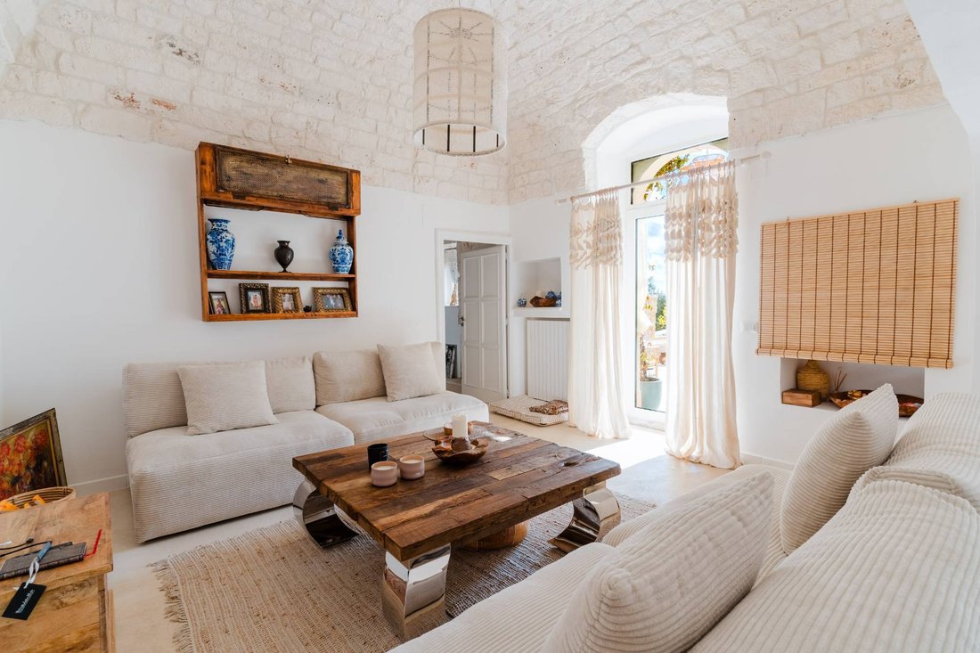 Chalet in Locorotondo, Apulia, Italy 3 - 16470177