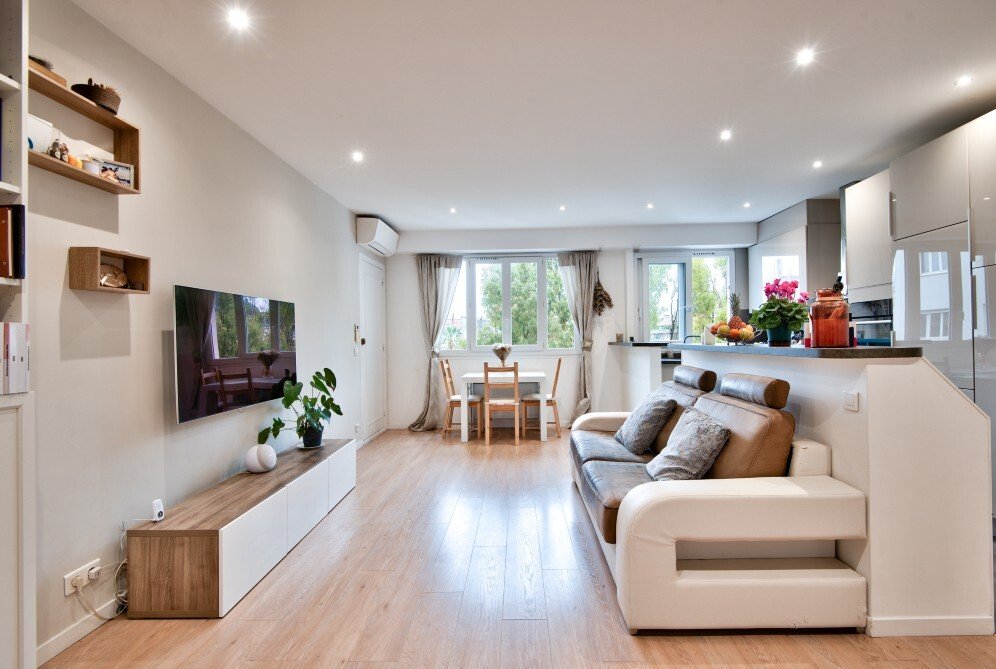 Apartment in Liberation, Nice, France 1 - 16473667