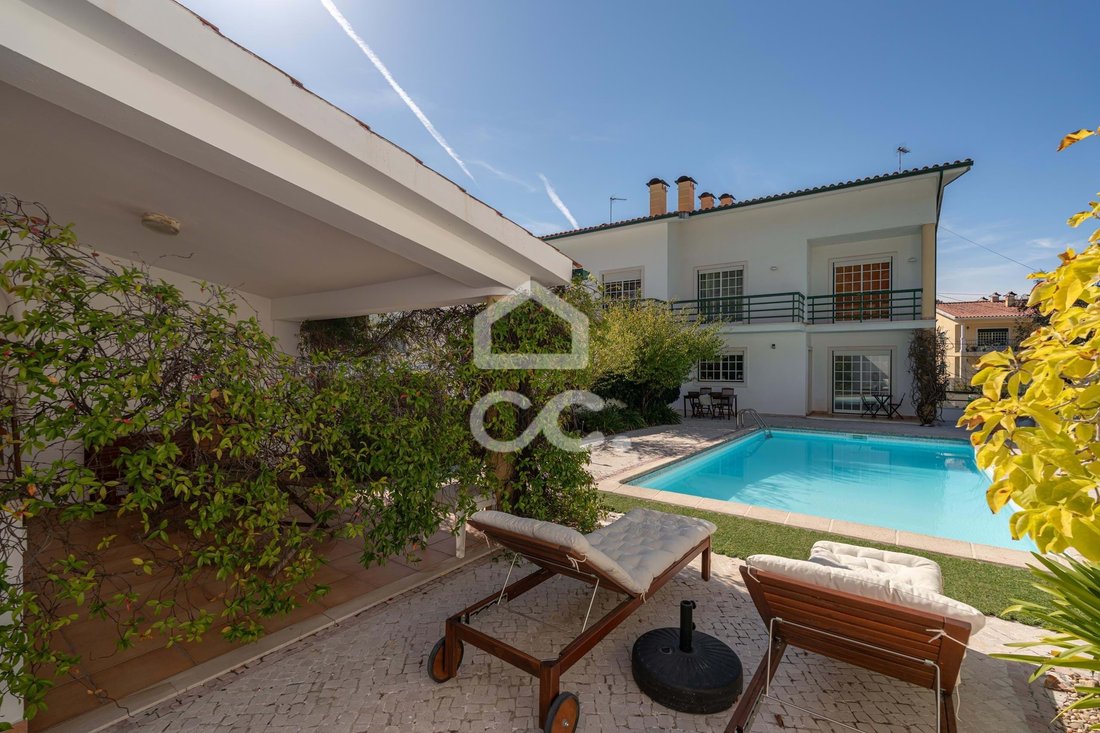 Villa in Eiras e Sao Paulo de Frades, Coimbra District, Portugal 2 - 16475052