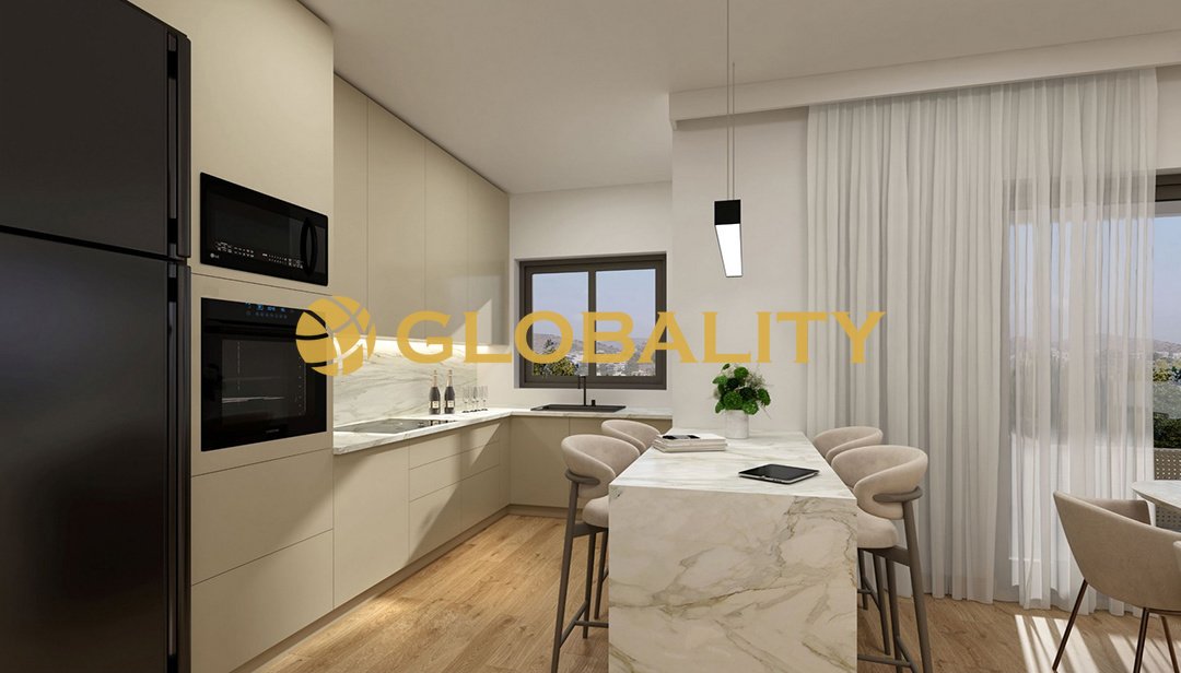 Apartment in Melissia, Attica, Greece 3 - 16476890