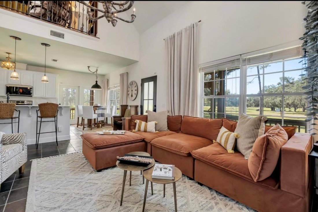 House in Perry, Florida, United States 4 - 16473361