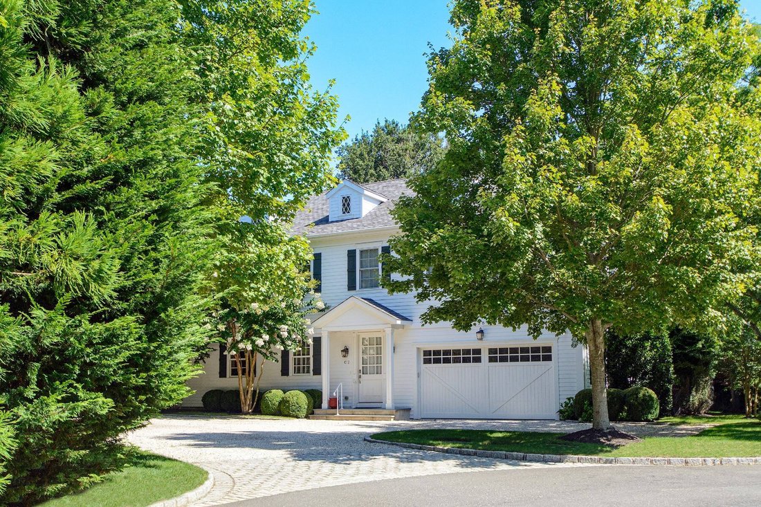 Townhouse in Southampton, New York, United States 1 - 16475086
