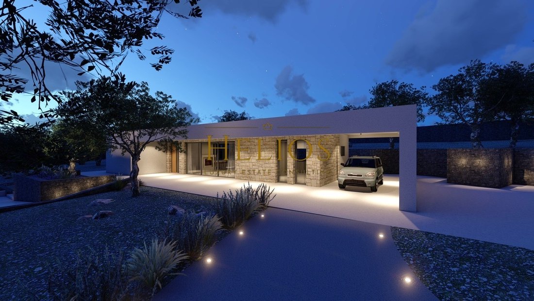 Villa in Crete, Greece 3 - 16475449