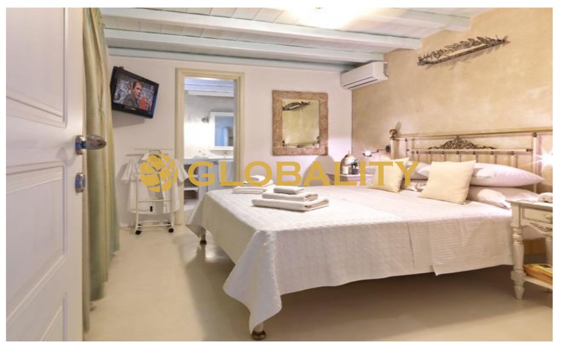 Apartment in Ano Mera Community, Aegean, Greece 5 - 16476883
