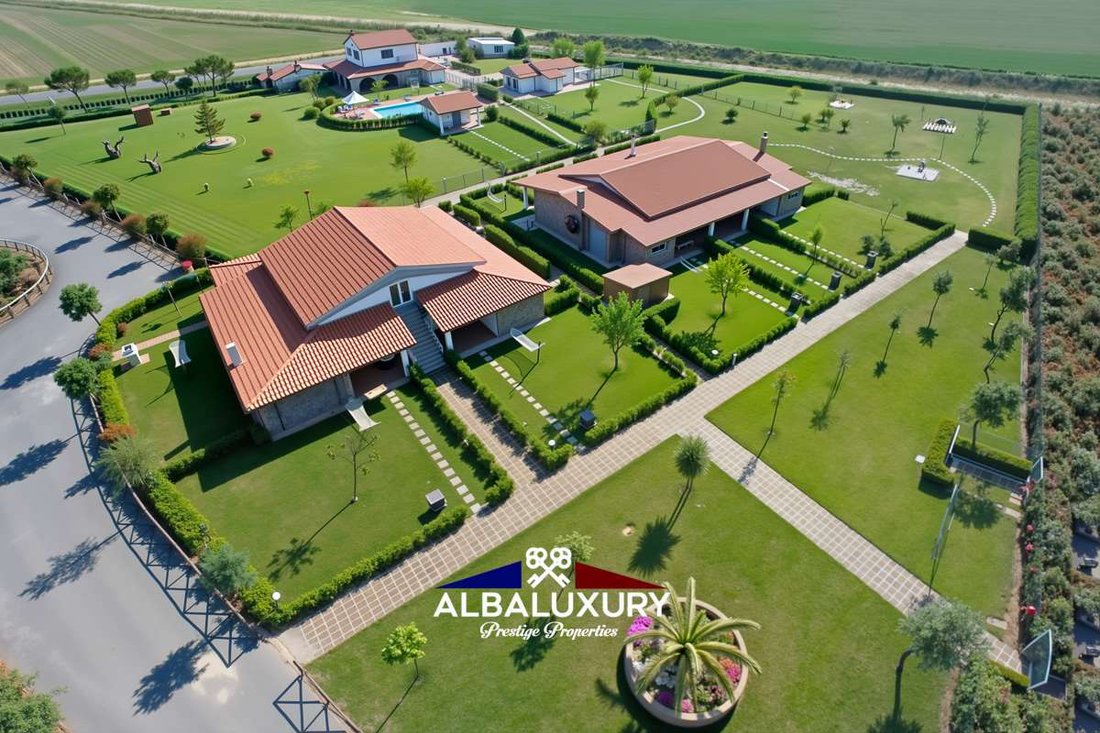 Villa in Principina a Terra, Grosseto, Italy 2 - 15347614