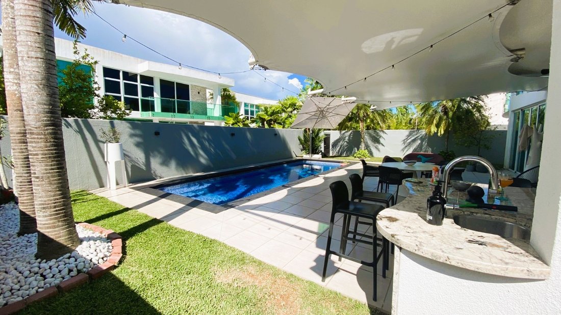 House in Panamá, Panama 2 - 16473359