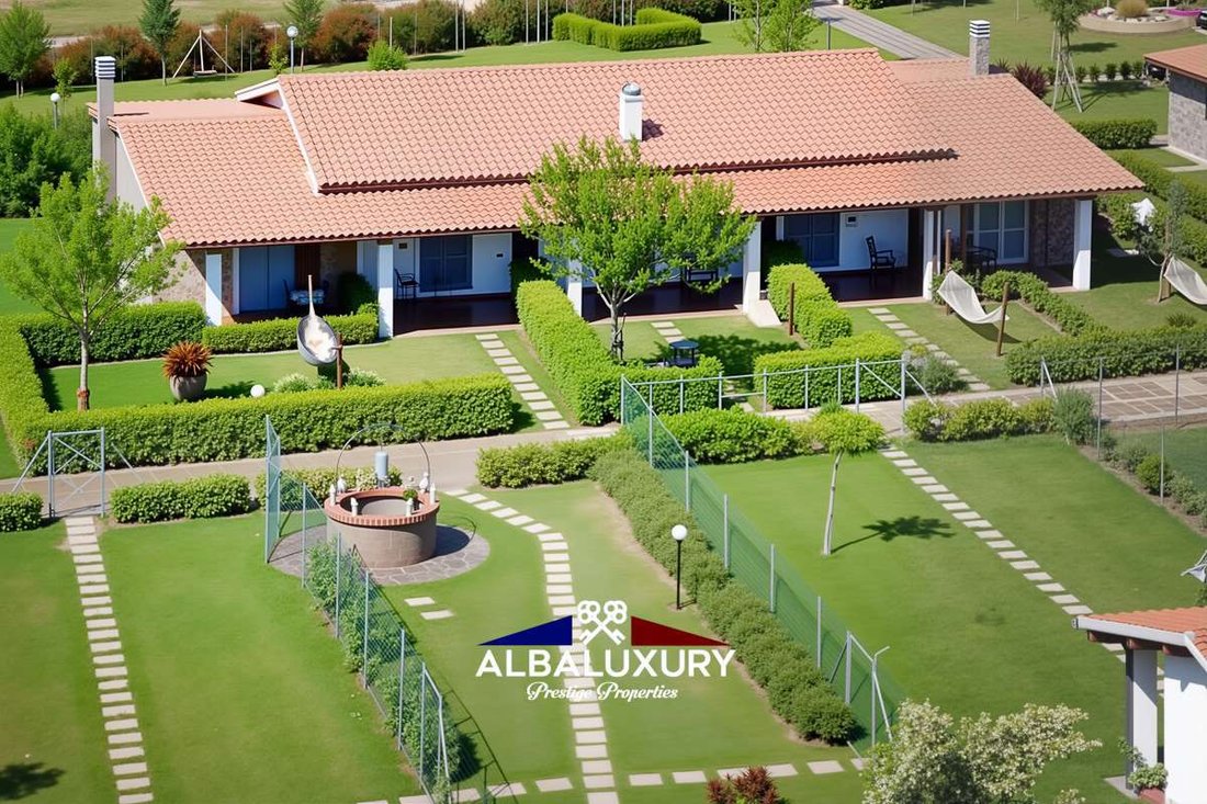 Villa in Principina a Terra, Grosseto, Italy 3 - 15347614