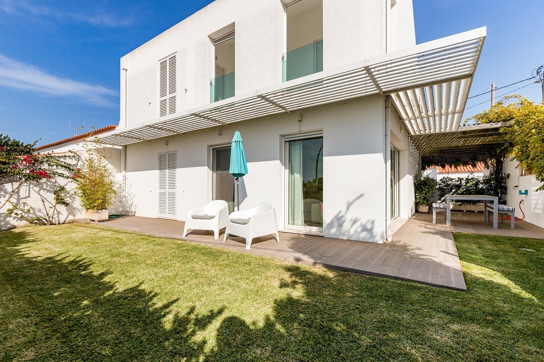 Villa in Comporta, Setubal, Portugal 1 - 16474462
