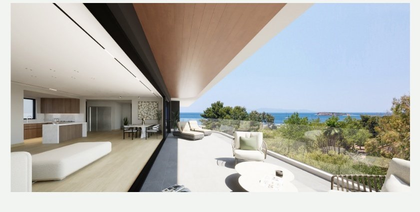 Condominio a Voula, Attica, Grecia 4 - 16474538