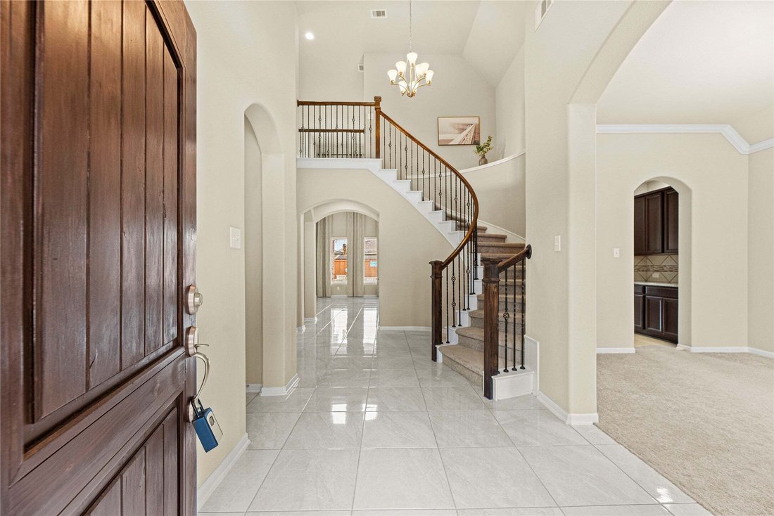 House in Richmond, Texas, United States 4 - 16473502