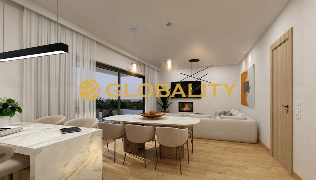 Apartment in Melissia, Attica, Greece 3 - 16476894