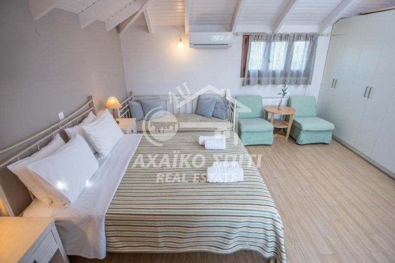 Villa in Lefkada Commune, Peloponnese, Western Greece and the Ionian, Greece 5 - 16474357