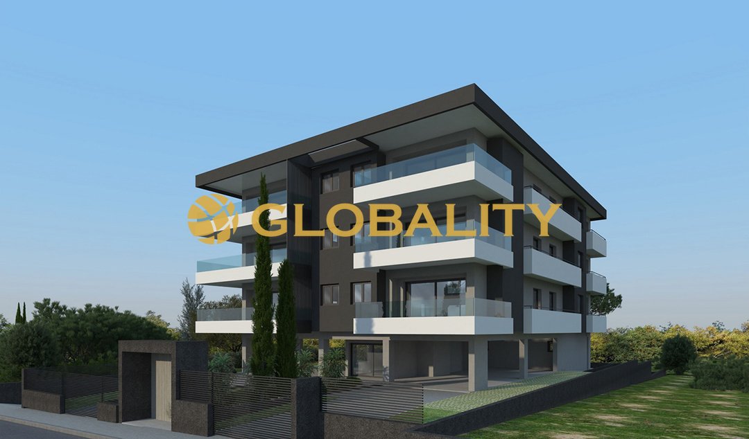 Apartment in Melissia, Attica, Greece 5 - 16476887