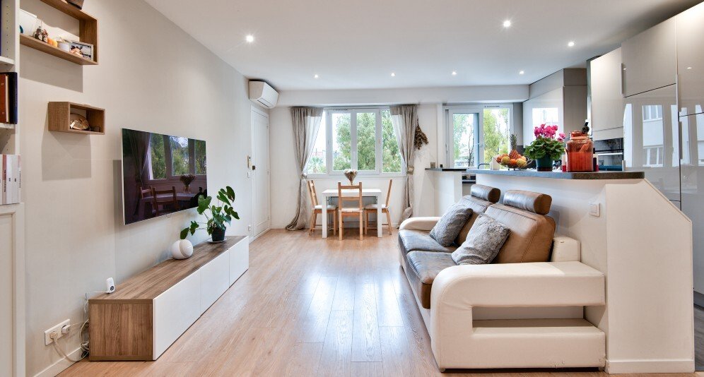 Apartment in Liberation, Nice, France 2 - 16473667