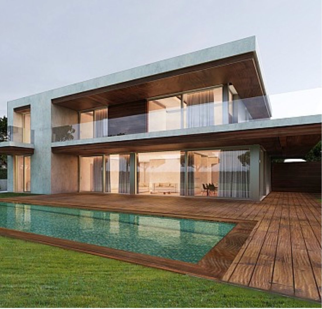 Villa in Cascais e Estoril, Lisbon, Portugal 2 - 16474586