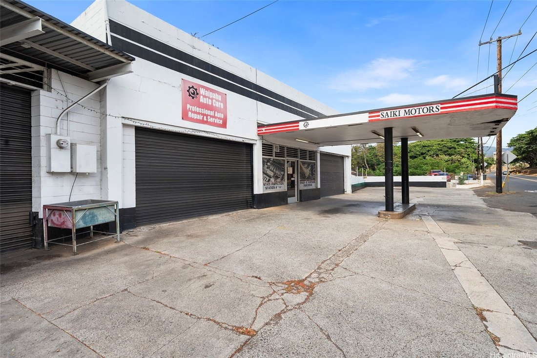 Waipahu, Hawaii, United States 1 - 16476284
