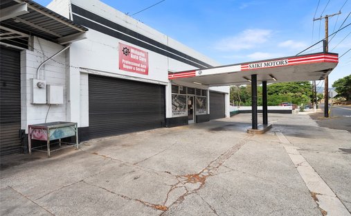 Waipahu, Hawaii, United States 1