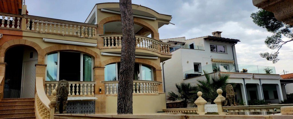 Villa in Alcudia, Balearic Islands, Spain 5 - 16475832
