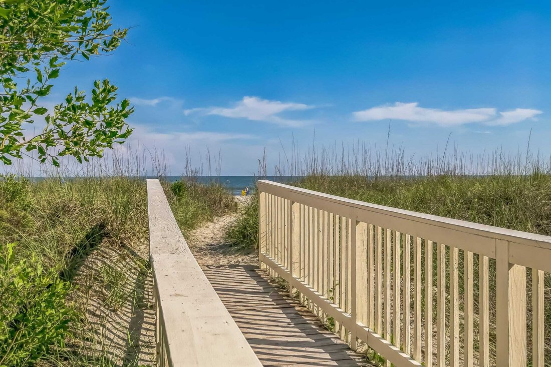 Condo in North Myrtle Beach, South Carolina, United States 2 - 16475153