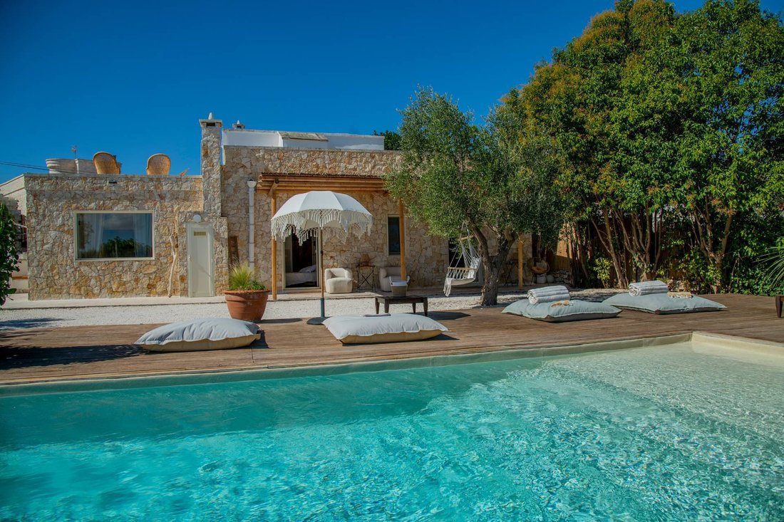 Chalet in Locorotondo, Apulia, Italy 1 - 16470177